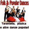 Crazy tarantella - Aniello Coppola