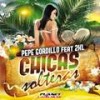 Chicas Solteras (Original Mix) - 2KL&Pepe Gordillo