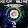 Tell Me (Winter Games Remix) - Kid Kun&3000 Deep