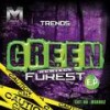 Green Forest (Zha Remix) - Trends&Zha 