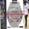 Baguettes (feat. NFA KING) (Explicit) - NFA RaRa&NFA King