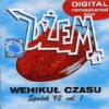 Whisky (1992 Digital Remaster) - DEM