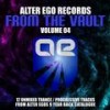 Equinox (Adam Nickey Remix) - Kamil Polner&Michelle Richer&Adam Nickey