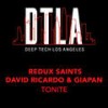 Tonite (Radio Edit) - Redux Saints&David Ricardo&Giapan