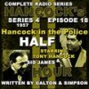 Hancock in the Police - Tony Hancock&Sid James