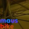 Bike II - Maus