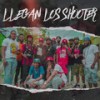 Llegan Los Shooter (Explicit) - Yopo La Grasa&Javaito Carty&Meneo H&Hendry Way&Jota Efe&ADN La Identidad&Pichar2 La Chukada