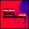 Say Goodbay (DJ Dinamique Remix) - Ghedzo&Lola Saint