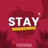 Stay (Radio Edit) - DJ Aldo &Lost Dejavu&Alex D