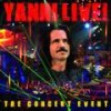 Keys to Imagination (Live) - Yanni