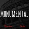 Monumental(feat. Skatta & Question) (Explicit) - Smart Boy Beatz&Skatta&Question