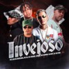 Invejoso (Explicit) - MC Léo da Baixada&Mc Ig&Mc Magal&Kawe&Mc Romeu