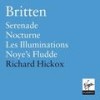 Noye's Fludde, Op.59 The Chester Miricle Play set to music: Lord Jesus, think on me - Schoolchildren From Salisbury&Chester