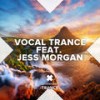 Made of Light (Radio Edit) - Alan Morris&Jess Morgan