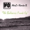 The Balearic Funk - AlexZ&Remko B.