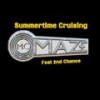 Summertime Cruising(feat. 2nd Chance) - M.C Maze&2nd Chance