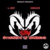 S.I.N(Strength in Numbers) (Explicit) - L. Dot&MENACE