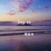 Say so (0.9X版) - 顾森西