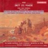 Act I: Det var sig jomfru Svanelil (The maiden Svanelil to church) (Rane, Courtiers) - Kurt Westi&Michael Schønwandt&Danish National Radio Choir&Danish National Radio Symphony Orchestra