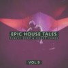 Parallels Dreams (Giant Parallels Mix) - Deep House Groovers