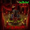 SATAN LOVES SALEM (feat. Worm) (Explicit) - Dekay the God of the Dead&Worm