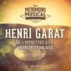 Continental - Henri Garat