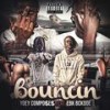 Bouncin' (feat. EBK BCKDOE) (Explicit) - Yoey&EBK BCKDOE