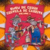 Bota a Bct no Pau (Explicit) - BUBU DE COZIN E COSTELA DE CABRITA&DJ MOREIRA NO BEAT&ZULU NO BEAT