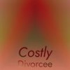 Costly Divorcee - Danya Stra