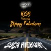 Soca Highway - KGB&Skinny Fabulous