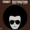 Vintage Satisfaction - Funky Destination