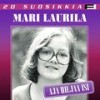 Aja hiljaa, isi - Mari Laurila