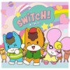 SWITCH! (みーみver.) - 小倉唯