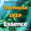 Children Padding (Deep Housee Mix) - Carl Deber