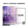 Derb (Jens O. & Spacekid Mix) - Jens O.&Spacekid&Barbaros