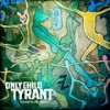 HoneyCup Troll - Only Child Tyrant&Amon Tobin