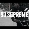 93 Supreme (Explicit) - Svpa Dave