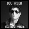 Legendary Hearts (Live 1984) - Lou Reed