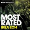 Defected Presents Most Rated Ibiza 2014 (Mix 1) - Andy Daniell