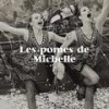 Les poèmes de michelle - Scarlett Miller