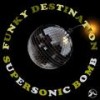 Funky Music Overdose (Louie's Mix) - Funky Destination