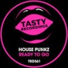 Ready To Go (Radio Mix) - House Punkz