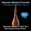 Saxo VIP (House Generation Mix) - Alejandro Montero