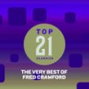 First on Your List - Fred Crawford