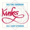 This Time Tomorrow (Remastered) - The Kinks