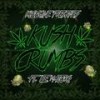 Kush Crumbs(feat. Lee Majors) (Explicit) - Klocaine&Lee Majors