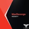 Insanity (Extended Mix) - MaxRevenge