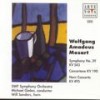 III. Menuetto - Wolfgang Amadeus Mozart&Michael Gielen