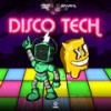 Disco Tech - Fresh Drop&SPARKS