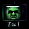 Ain't real enough (Explicit) - Tec 1